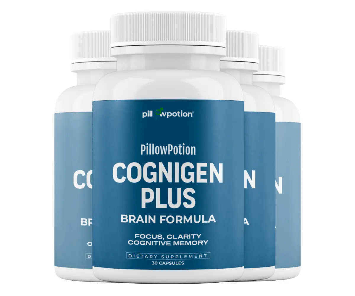 Cognigen Plus