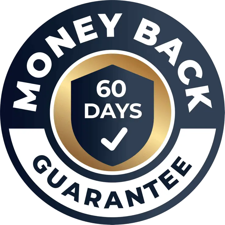 Cognigen Plus 60 days money back guarantee