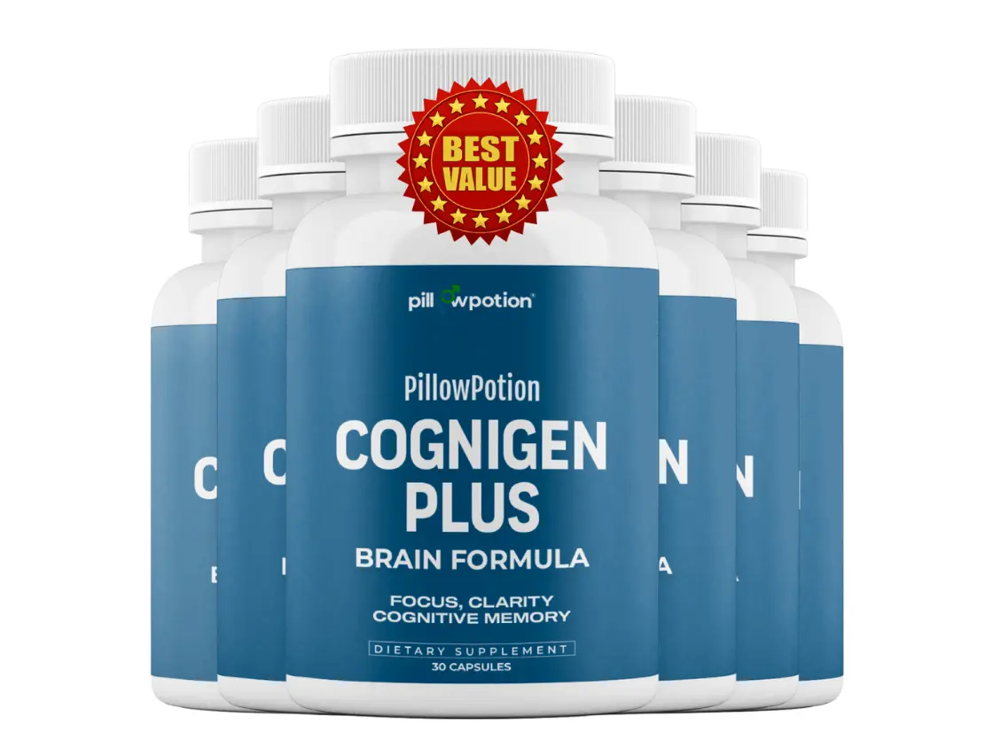 Cognigen Plus discount