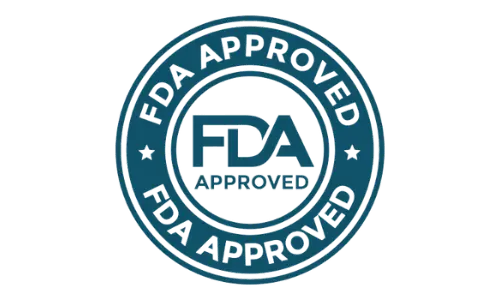 Cognigen Plus fda approved