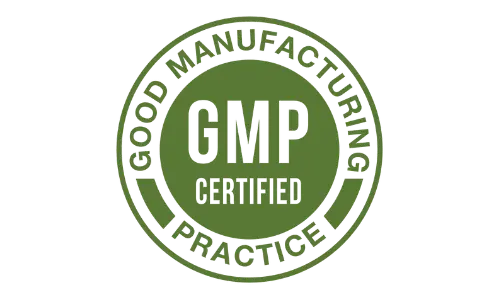Cognigen Plus gmp certified